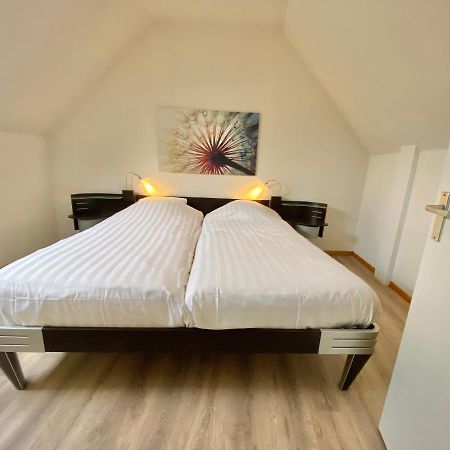 Zandvoort Central Apartment المظهر الخارجي الصورة