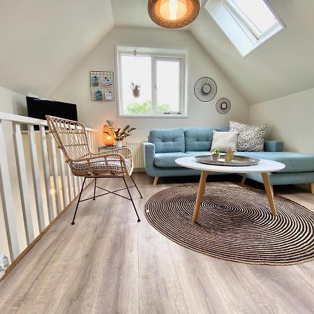 Zandvoort Central Apartment المظهر الخارجي الصورة