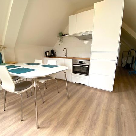 Zandvoort Central Apartment المظهر الخارجي الصورة