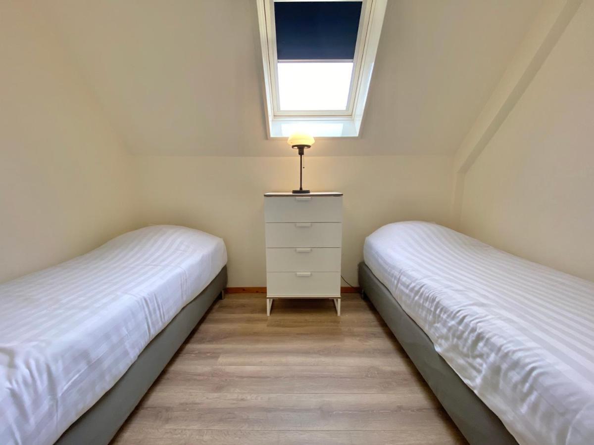 Zandvoort Central Apartment المظهر الخارجي الصورة