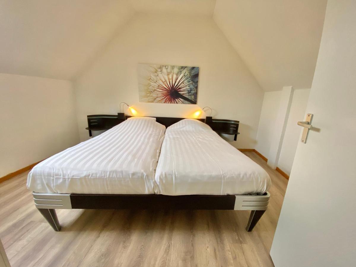 Zandvoort Central Apartment المظهر الخارجي الصورة