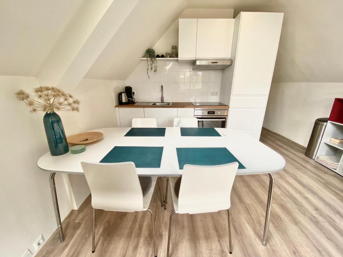 Zandvoort Central Apartment المظهر الخارجي الصورة