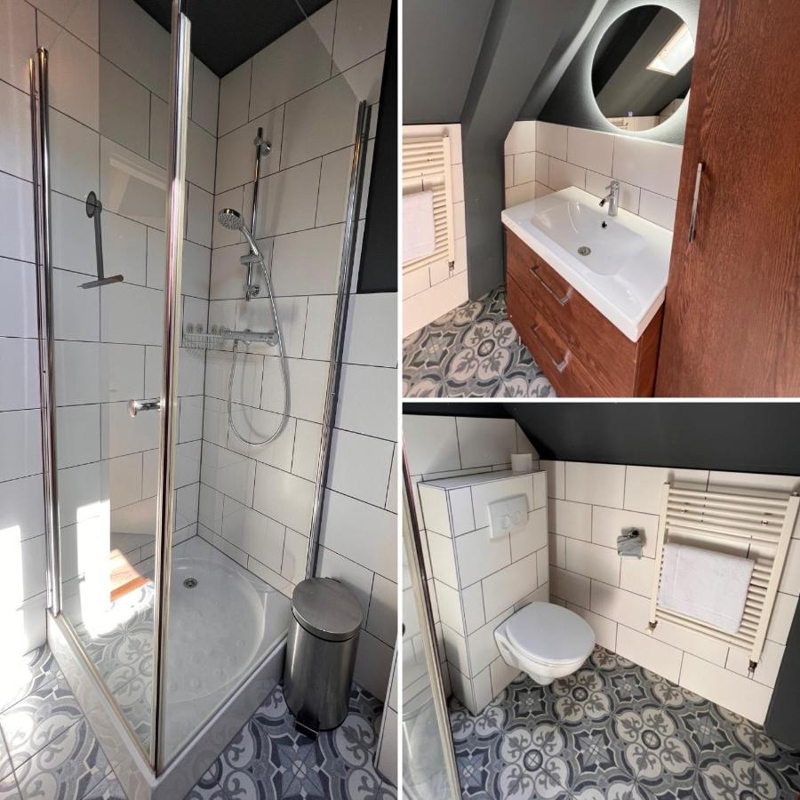 Zandvoort Central Apartment المظهر الخارجي الصورة