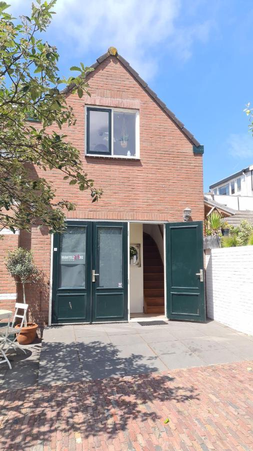 Zandvoort Central Apartment المظهر الخارجي الصورة