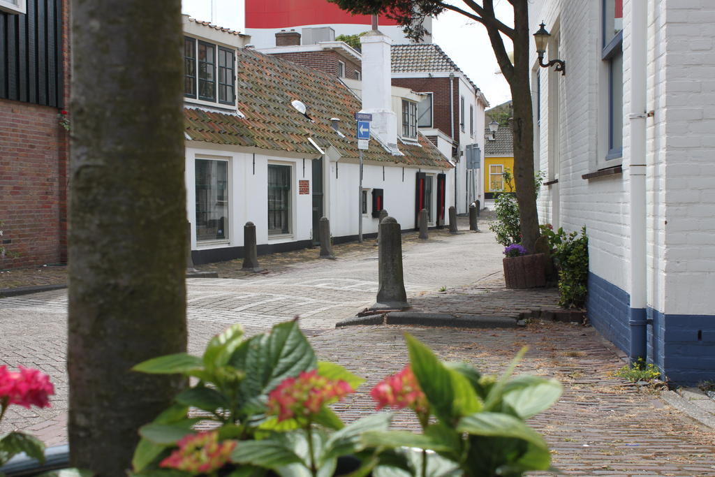Zandvoort Central Apartment الغرفة الصورة